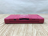 Nintendo DSi DS Pink Console Nintendo Japan - With Defects LG9221