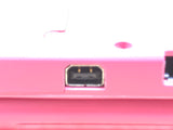 Nintendo DSi DS Pink Console Nintendo Japan - With Defects LG9221