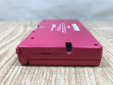Nintendo DSi DS Pink Console Nintendo Japan - With Defects LG9221