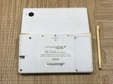 Nintendo DSi DS White Console Nintendo Japan - Not Working LG9222