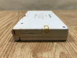 Nintendo DSi DS White Console Nintendo Japan - Not Working LG9222