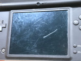 Nintendo DSi LL XL DS Dark Brown Console Nintendo Japan - With Defects LG9223