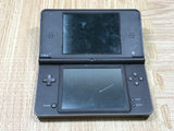 Nintendo DSi LL XL DS Dark Brown Console Nintendo Japan - With Defects LG9223