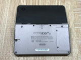 Nintendo DSi LL XL DS Dark Brown Console Nintendo Japan - With Defects LG9223