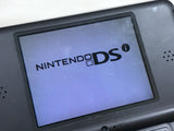 Nintendo DSi LL XL DS Dark Brown Console Nintendo Japan - With Defects LG9223