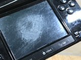 Nintendo 3DS Clear Black Console Nintendo Japan - Not Working LG9224