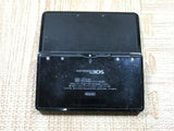 Nintendo 3DS Clear Black Console Nintendo Japan - Not Working LG9224