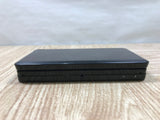Nintendo 3DS Clear Black Console Nintendo Japan - Not Working LG9224