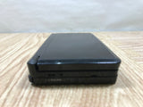 Nintendo 3DS Clear Black Console Nintendo Japan - Not Working LG9224