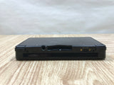 Nintendo 3DS Clear Black Console Nintendo Japan - Not Working LG9224