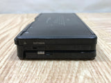 Nintendo 3DS Clear Black Console Nintendo Japan - Not Working LG9224