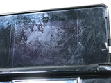 Nintendo 3DS Clear Black Console Nintendo Japan - Not Working LG9224