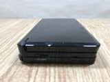 Nintendo 3DS Clear Black Console Nintendo Japan - With Defects LG9225