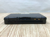 Nintendo 3DS Clear Black Console Nintendo Japan - With Defects LG9225