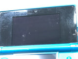 Nintendo 3DS Light Blue Console Nintendo Japan - With Defects LG9226