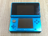 Nintendo 3DS Light Blue Console Nintendo Japan - With Defects LG9226
