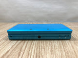 Nintendo 3DS Light Blue Console Nintendo Japan - With Defects LG9226