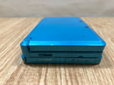 Nintendo 3DS Light Blue Console Nintendo Japan - With Defects LG9226