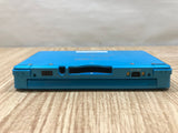 Nintendo 3DS Light Blue Console Nintendo Japan - With Defects LG9226