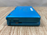 Nintendo 3DS Light Blue Console Nintendo Japan - With Defects LG9226