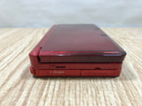 Nintendo 3DS Flare Red Console Nintendo Japan - With Defects LG9227