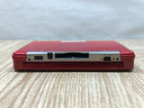 Nintendo 3DS Flare Red Console Nintendo Japan - With Defects LG9227