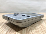 GameBoy Light Silver Console Nintendo Japan - With Defects LG9231