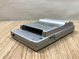 GameBoy Light Silver Console Nintendo Japan - With Defects LG9231