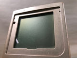 GameBoy Pocket Gold Console Nintendo Japan - With Defects LG9232