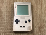 GameBoy Pocket Gold Console Nintendo Japan - With Defects LG9232