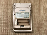 GameBoy Pocket Gold Console Nintendo Japan - With Defects LG9232