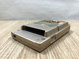GameBoy Pocket Gold Console Nintendo Japan - With Defects LG9232