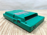 GameBoy Pocket Green Console Nintendo Japan - With Defects LG9233