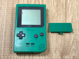 GameBoy Pocket Green Console Nintendo Japan - With Defects LG9233