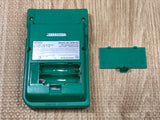 GameBoy Pocket Green Console Nintendo Japan - With Defects LG9233