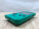 GameBoy Pocket Green Console Nintendo Japan - With Defects LG9233