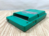 GameBoy Pocket Green Console Nintendo Japan - With Defects LG9233