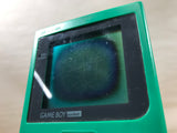 GameBoy Pocket Green Console Nintendo Japan - Not Working LG9234