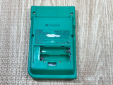 GameBoy Pocket Green Console Nintendo Japan - Not Working LG9234