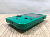 GameBoy Pocket Green Console Nintendo Japan - Not Working LG9234