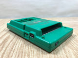 GameBoy Pocket Green Console Nintendo Japan - Not Working LG9234