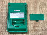GameBoy Pocket Green Console Nintendo Japan - Not Working LG9235