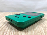 GameBoy Pocket Green Console Nintendo Japan - Not Working LG9235