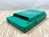 GameBoy Pocket Green Console Nintendo Japan - Not Working LG9235