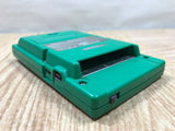 GameBoy Pocket Green Console Nintendo Japan - Not Working LG9235