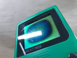 GameBoy Pocket Green Console Nintendo Japan - Not Working LG9236