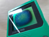 GameBoy Pocket Green Console Nintendo Japan - Not Working LG9236