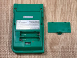 GameBoy Pocket Green Console Nintendo Japan - Not Working LG9236