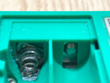GameBoy Pocket Green Console Nintendo Japan - Not Working LG9236