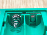 GameBoy Pocket Green Console Nintendo Japan - Not Working LG9236